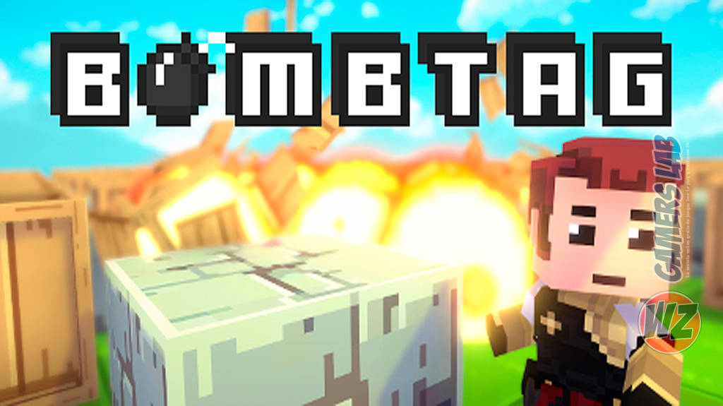 Bombtag, un Bomberman free-to-play en WZ Gamers Lab - La revista de videojuegos, free to play y hardware PC digital online