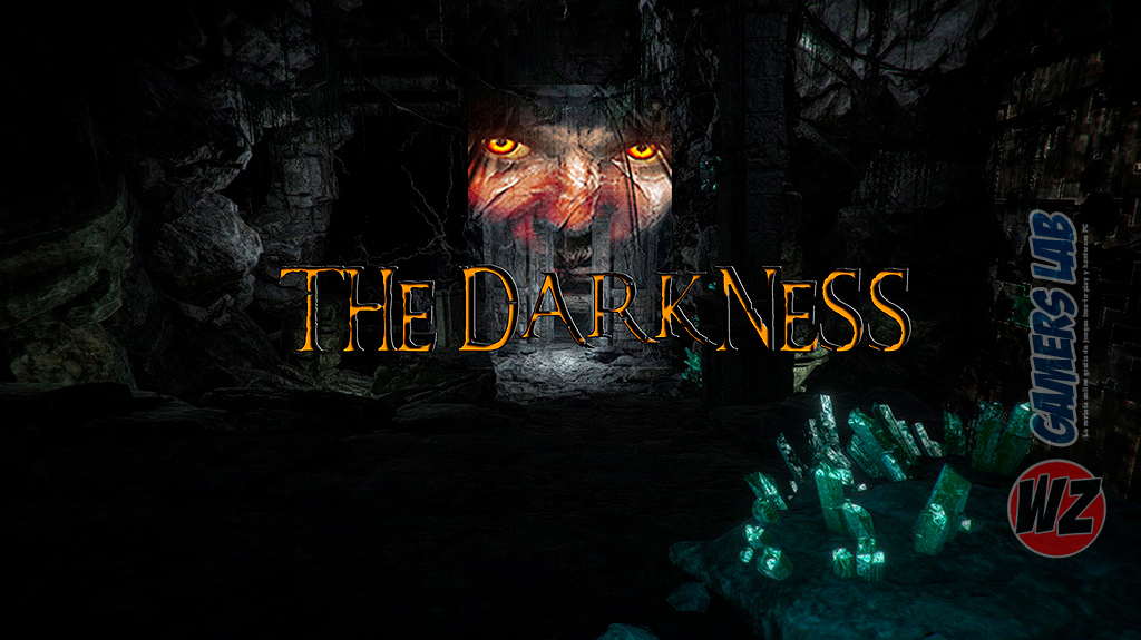 The Darkness en WZ Gamers Lab - La revista de videojuegos, free to play y hardware PC digital online