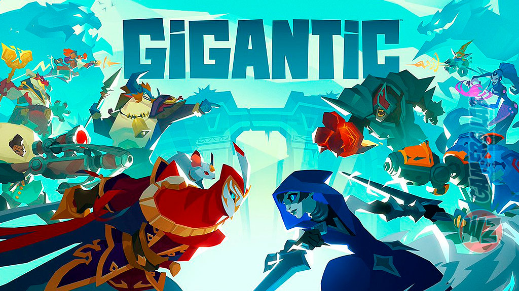 Gigantic también cerrará sus servidores en WZ Gamers Lab - La revista de videojuegos, free to play y hardware PC digital online