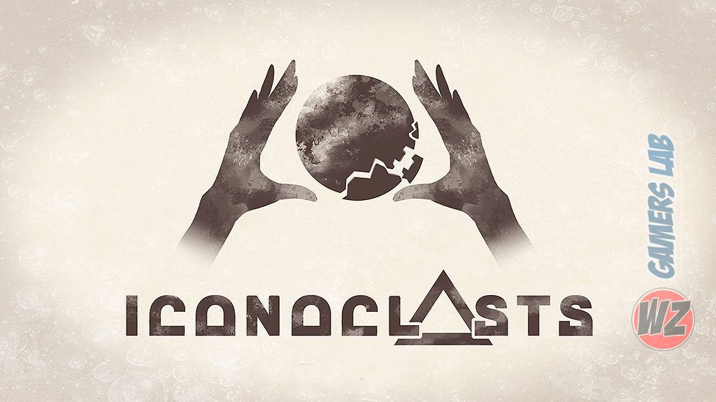 Iconoclast en WZ Gamers Lab - La revista de videojuegos, free to play y hardware PC digital online