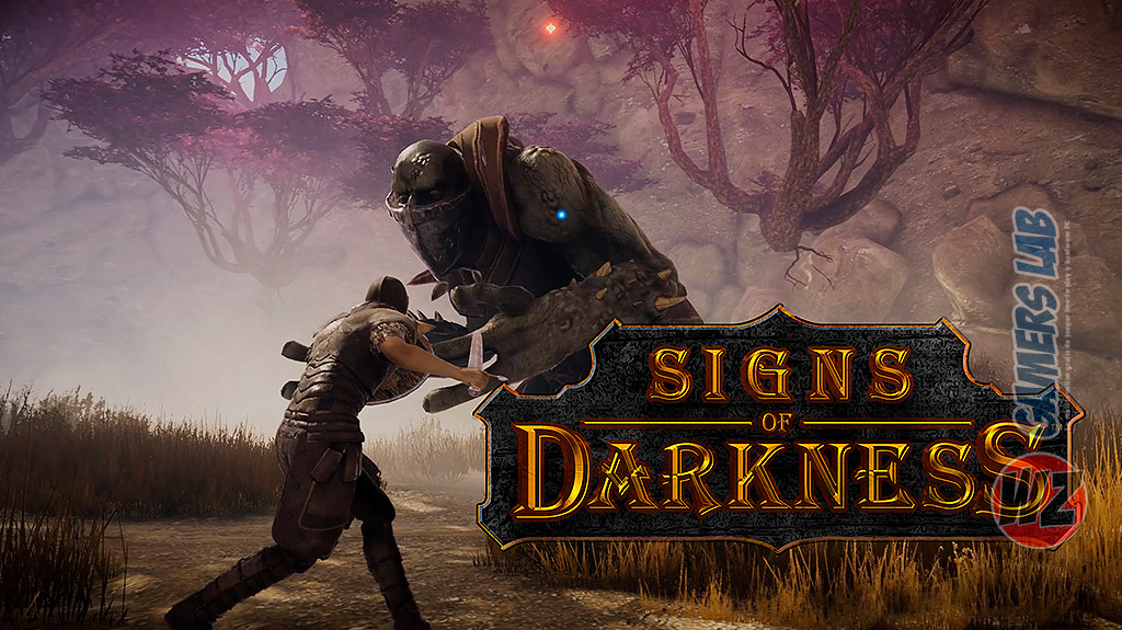 Signs Of Darkness en WZ Gamers Lab - La revista de videojuegos, free to play y hardware PC digital online