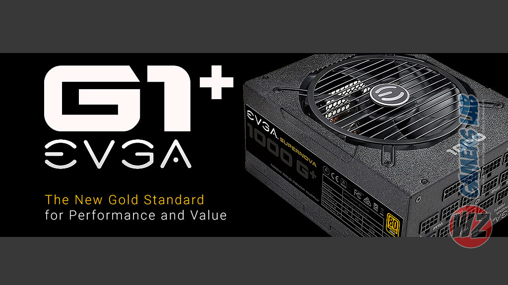 EVGA Supernova G1+ en WZ Gamers Lab - La revista de videojuegos, free to play y hardware PC digital online