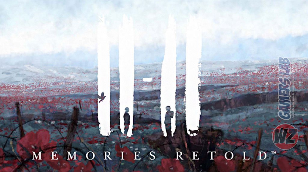 11-11 Memories Retold ha sido anunciado en WZ Gamers Lab - La revista digital online de videojuegos free to play y Hardware PC