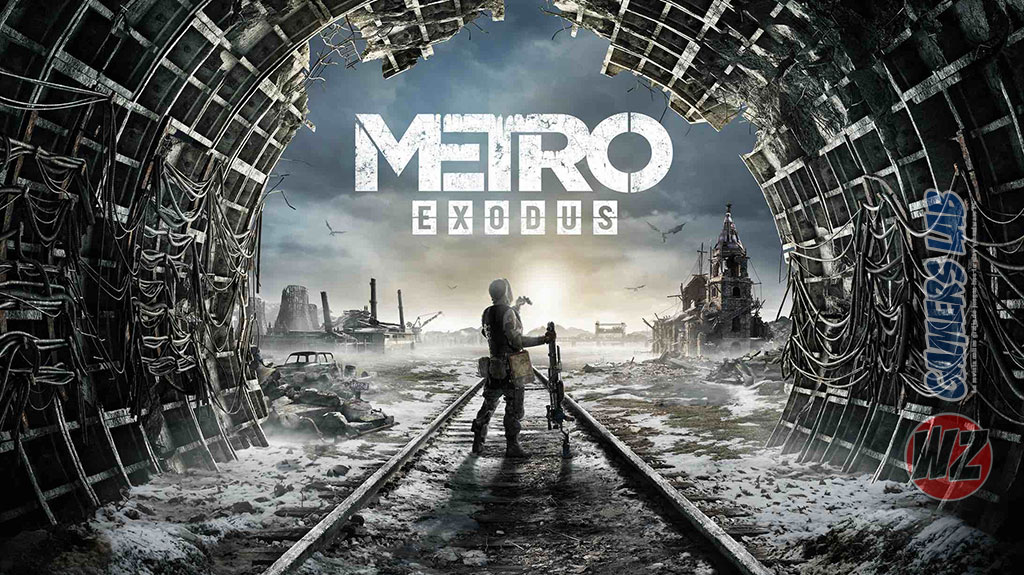 Metro no tendrá misiones secundarias en WZ Gamers Lab - La revista digital online de videojuegos free to play y Hardware PC