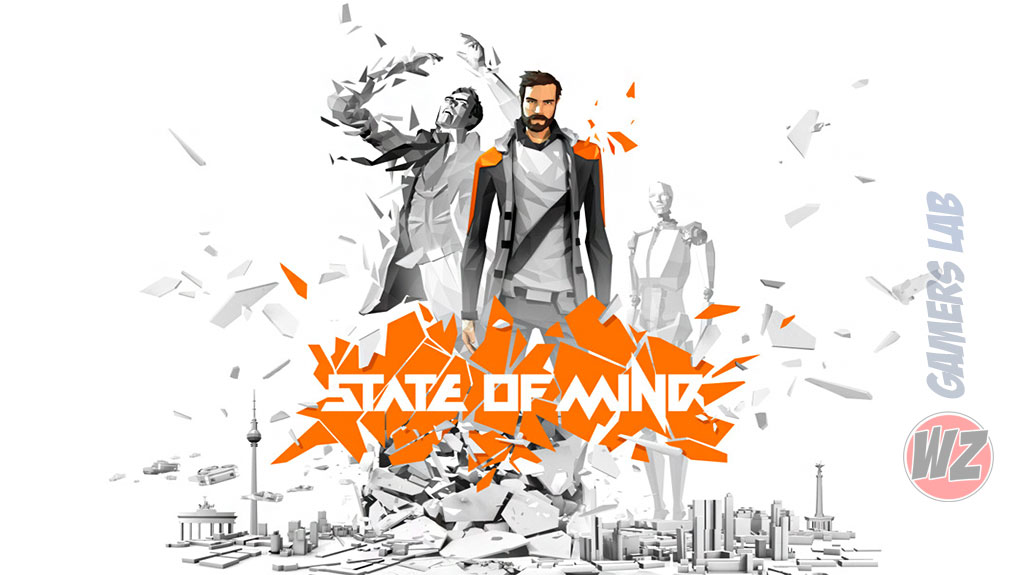 State of Mind sale en agosto en WZ Gamers Lab - La revista digital online de videojuegos free to play y Hardware PC
