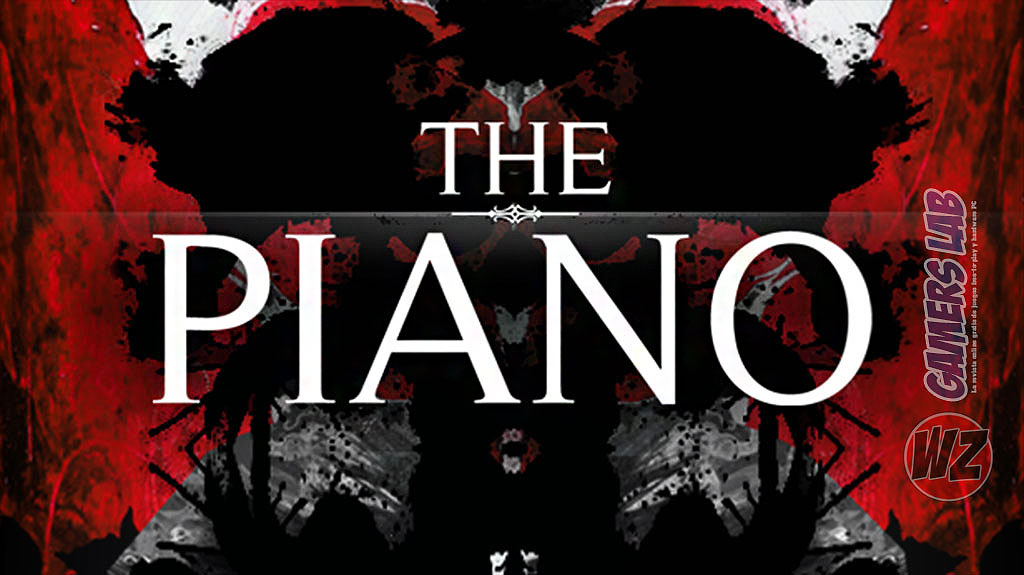 The Piano ya tiene fecha en WZ Gamers Lab - La revista digital online de videojuegos free to play y Hardware PC