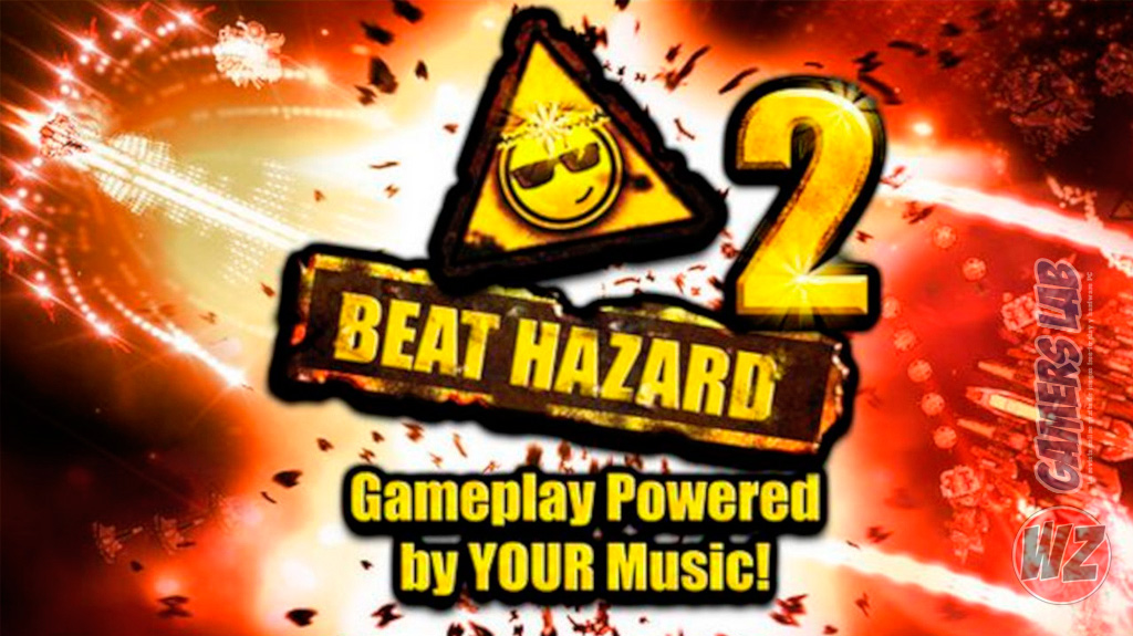 Disfruta de tu música en el intenso Beat Hazard 2 en WZ Gamers Lab - La revista de videojuegos, free to play y hardware PC digital online