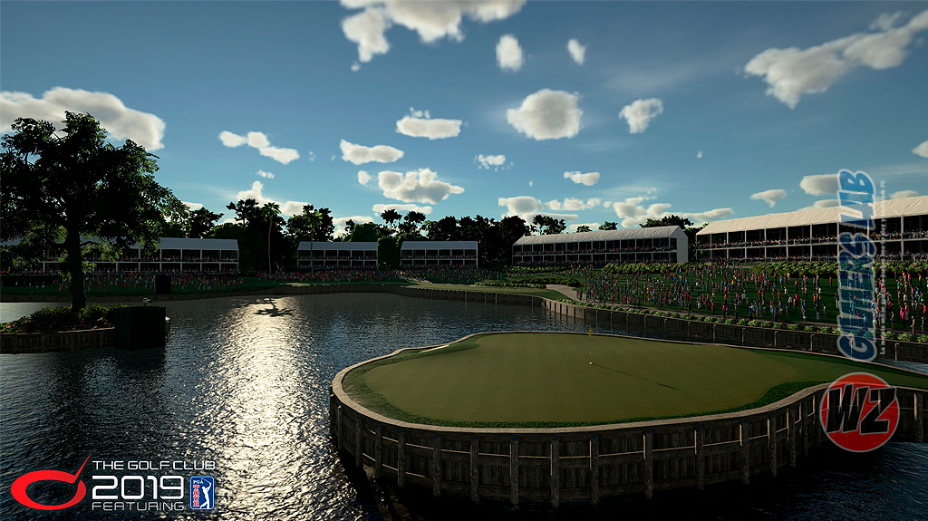 The Golf Club™ 2019 featuring PGA TOUR en WZ Gamers Lab - La revista de videojuegos, free to play y hardware PC digital online