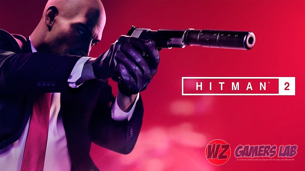 Ya puedes probar el prólogo del nuevo HITMAN 2 gratis en WZ Gamers Lab - La revista de videojuegos, free to play y hardware PC digital online