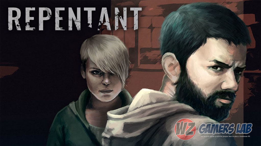 Repentant ya está disponible en WZ Gamers Lab - La revista digital online de videojuegos free to play y Hardware PC