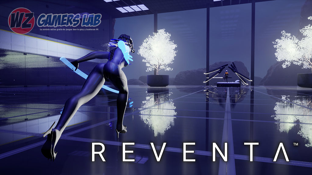Reventa disponible en WZ Gamers Lab - La revista digital online de videojuegos free to play y Hardware PC