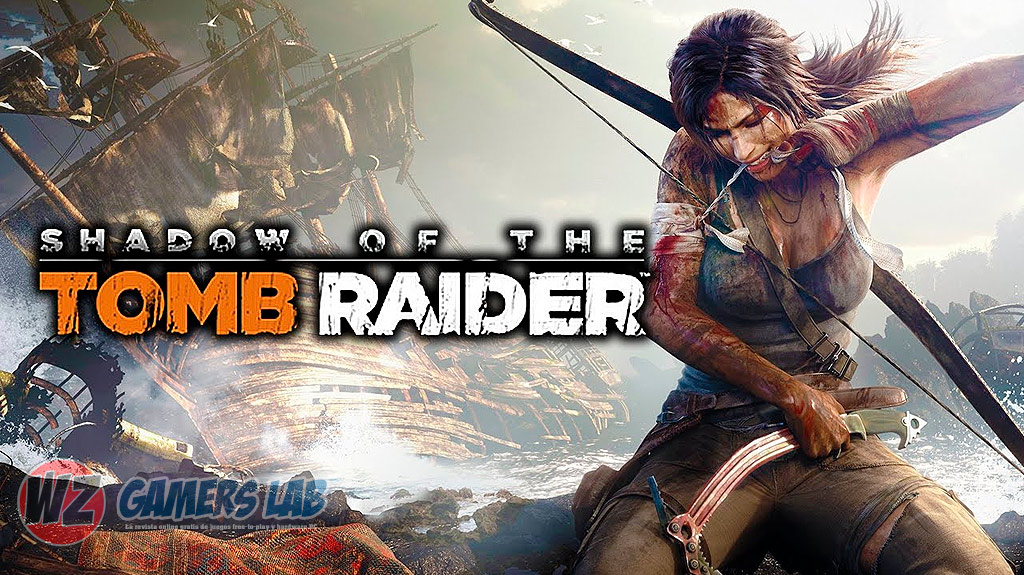 Tomb Raider ya disponible en WZ Gamers Lab - La revista de videojuegos, free to play y hardware PC digital online