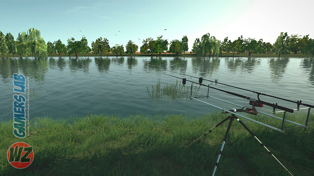 Ultimate Fishing Simulator ya disponible en WZ Gamers Lab - La revista de videojuegos, free to play y hardware PC digital online