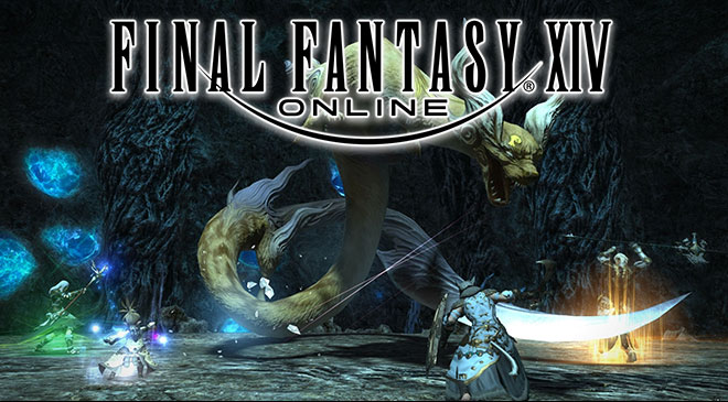 La versión 4.2 de Final Fantasy XIV