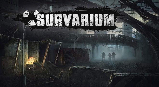 Nuevo evento de Survarium en WZ Gamers Lab - La revista de videojuegos, free to play y hardware PC digital online.