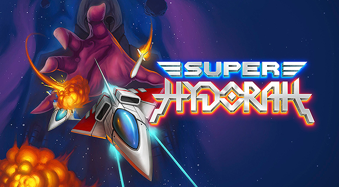 Super Hydorah en WZ Gamers Lab - La revista de videojuegos, free to play y hardware PC digital online