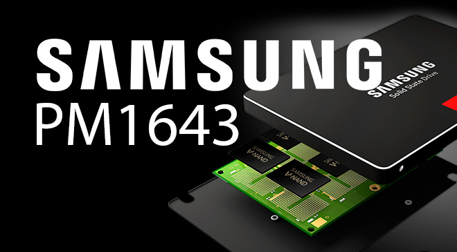 Samsung PM1643 de 30 TB en WZ Gamers Lab - La revista de videojuegos, free to play y hardware PC digital online