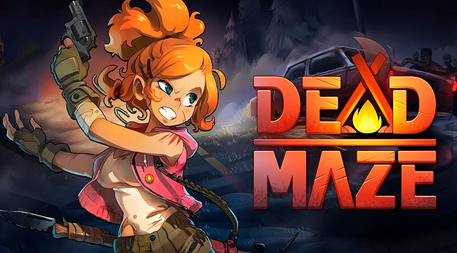 Dead Maze – Descargalo ahora. Es gratis.