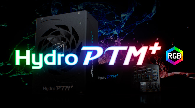 FPS Hydro PTM+ en WZ Gamers Lab - La revista de videojuegos, free to play y hardware PC digital online
