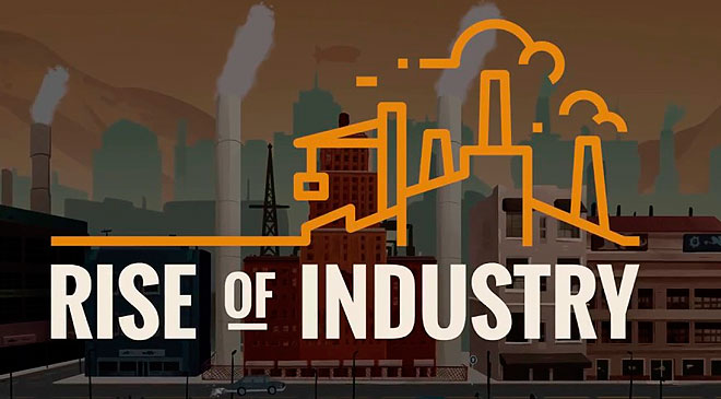 Gestión y estrategia en Rise Of Industry