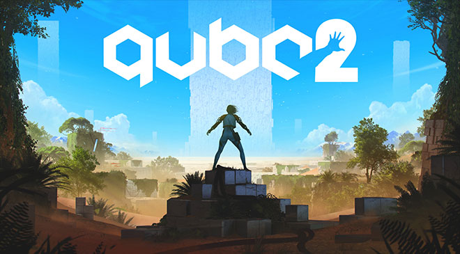 Q.U.B.E 2 ya disponible en WZ Gamers Lab - La revista digital online de videojuegos free to play y Hardware PC