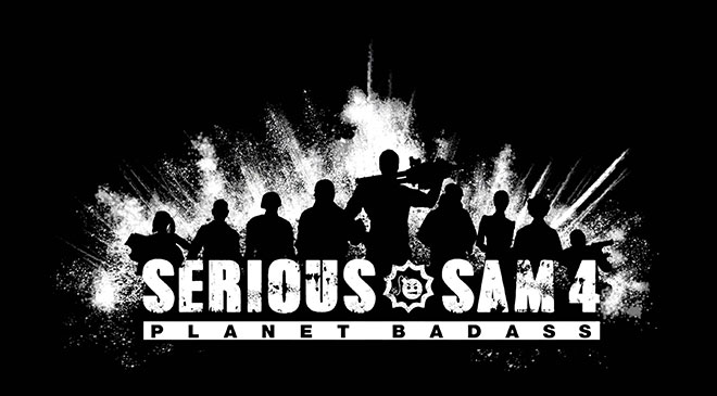Serious Sam 4: PB ha sido anunciado