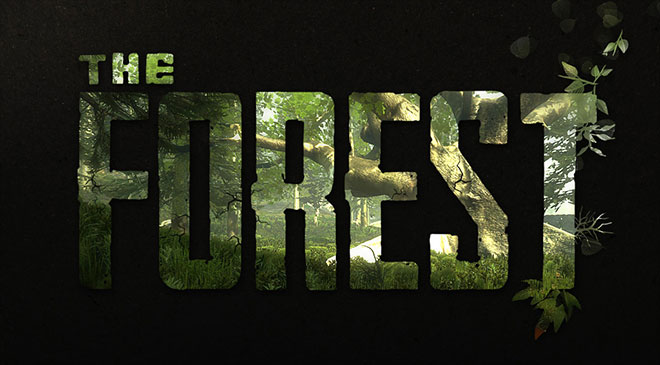 The Forest ya ha salido en WZ Gamers Lab - La revista digital online de videojuegos free to play y Hardware PC