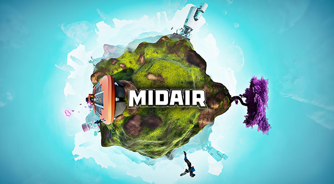 Midair sale del Early Access y ahora es F2P