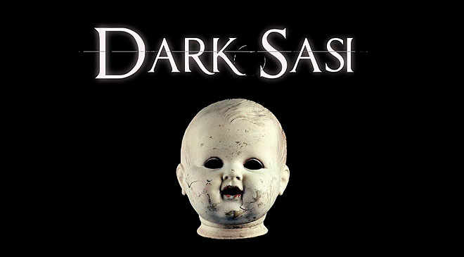 Dark Sasi ya disponible en Steam en WZ Gamers Lab - La revista digital online de videojuegos free to play y Hardware PC
