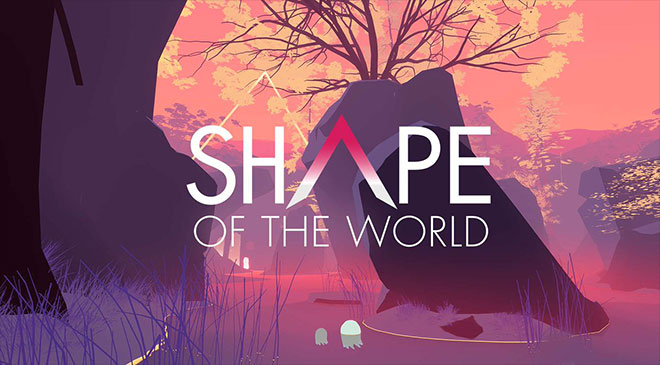 Shape of the World tiene su propia demo