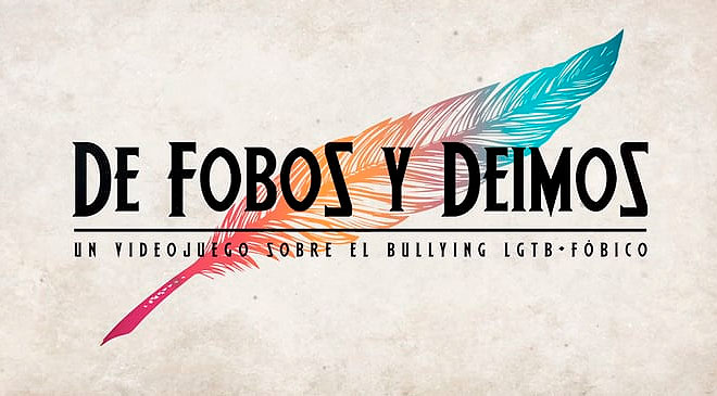 De Fobos y Deimos, el primer RPG sobre bullying LGTBfóbico en WZ Gamers Lab - La revista digital online de videojuegos free to play y Hardware PC