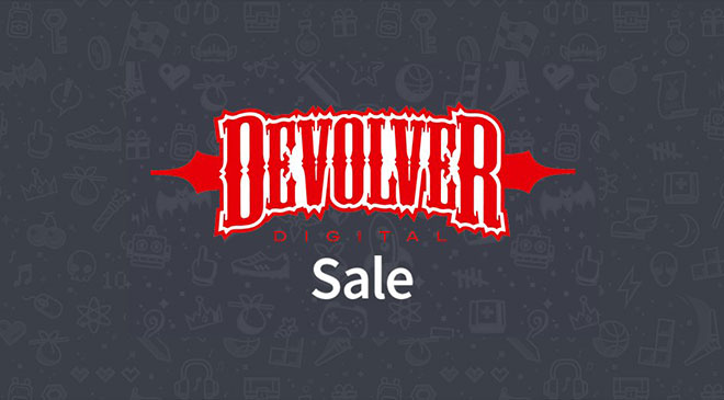 Las rebajas de Devolver Digital en WZ Gamers Lab - La revista digital online de videojuegos free to play y Hardware PC