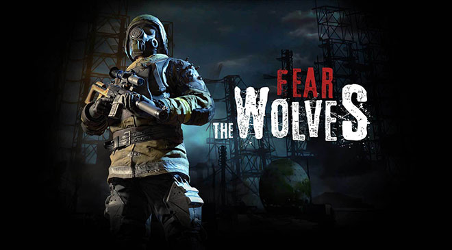 Fear the Wolves es el nuevo Battle Royale de Vostok Games