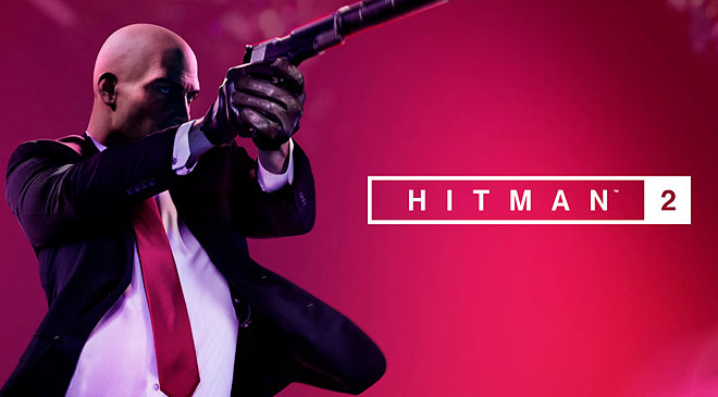 Hitman 2 preparado para salir en noviembre en WZ Gamers Lab - La revista digital online de videojuegos free to play y Hardware PC