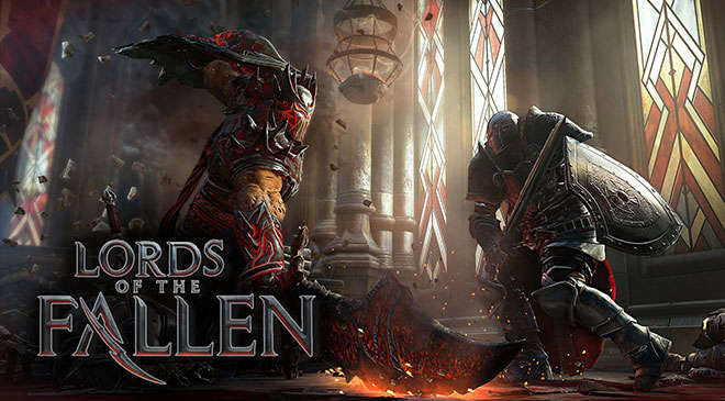 Defiant trabajará en Lords of the fallen 2 en WZ Gamers Lab - La revista digital online de videojuegos free to play y Hardware PC