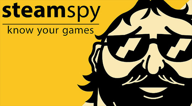 Valve piensa en hacer su propia Steam Spy
