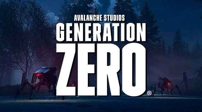 Generation Zero de Avalanche Studios en WZ Gamers Lab - La revista digital online de videojuegos free to play y Hardware PC