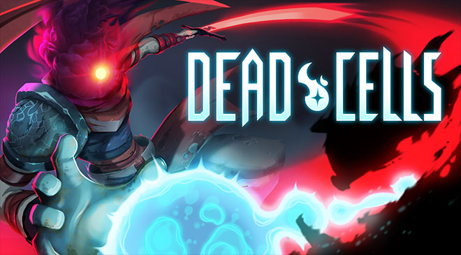 Dead Cells sale el 7 de agosto en WZ Gamers Lab - La revista digital online de videojuegos free to play y Hardware PC