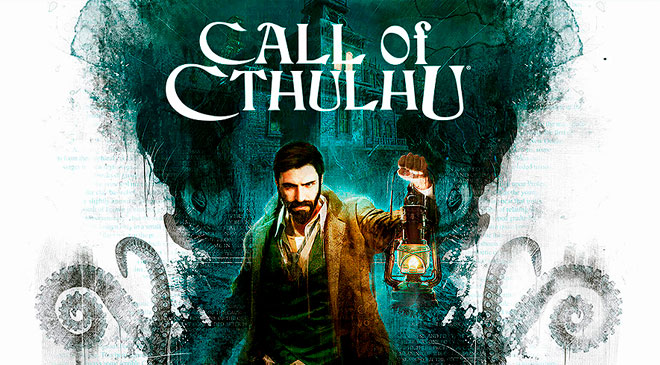 Call of Cthulhu, el videojuego oficial inspirado en el juego de rol clásico en WZ Gamers Lab - La revista digital online de videojuegos free to play y Hardware PC