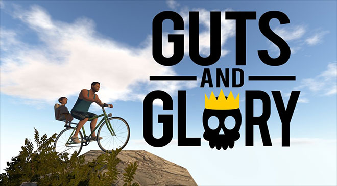 Guts and Glory ya tiene fecha de lanzamiento
