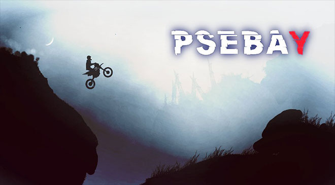 Psebay – El juego de «trial» que seguramente no conozcas