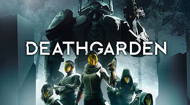 Deathgarden entra en Steam como acceso anticipado el 14 de agosto en WZ Gamers Lab - La revista digital online de videojuegos free to play y Hardware PC