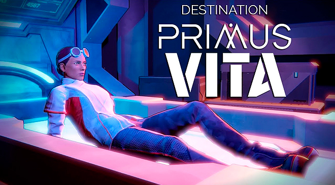 Salva la tierra en Destination Primus Vita - Episode 1: Austin en WZ Gamers Lab - La revista de videojuegos, free to play y hardware PC digital online