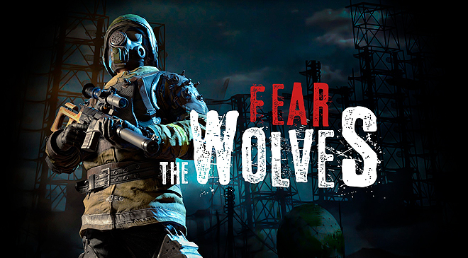 Fear The Wolves ya disponible en WZ Gamers Lab - La revista de videojuegos, free to play y hardware PC digital online