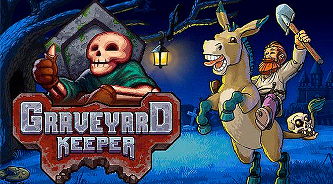 Graveyard Keeper en WZ Gamers Lab - La revista de videojuegos, free to play y hardware PC digital online