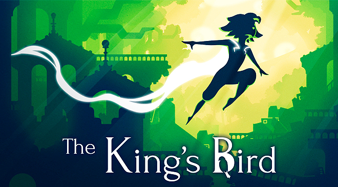 Agiliza tus reflejos en el nuevo título The King’s Bird