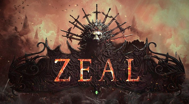Mata criaturas y conquista tierras salvajes en Zeal en WZ Gamers Lab - La revista de videojuegos, free to play y hardware PC digital online