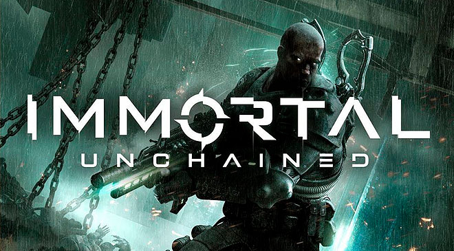 Vive el rol de acción hardcore en Immortal: Unchained en WZ Gamers Lab - La revista de videojuegos, free to play y hardware PC digital online