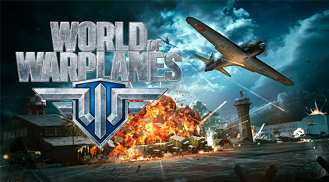 World of Warplanes con acceso anticipado F2P en WZ Gamers Lab - La revista de videojuegos, free to play y hardware PC digital online
