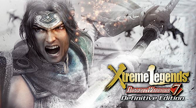 DYNASTY WARRIORS 7: Xtreme Legends Definitive Edition en WZ Gamers Lab - La revista de videojuegos, free to play y hardware PC digital online